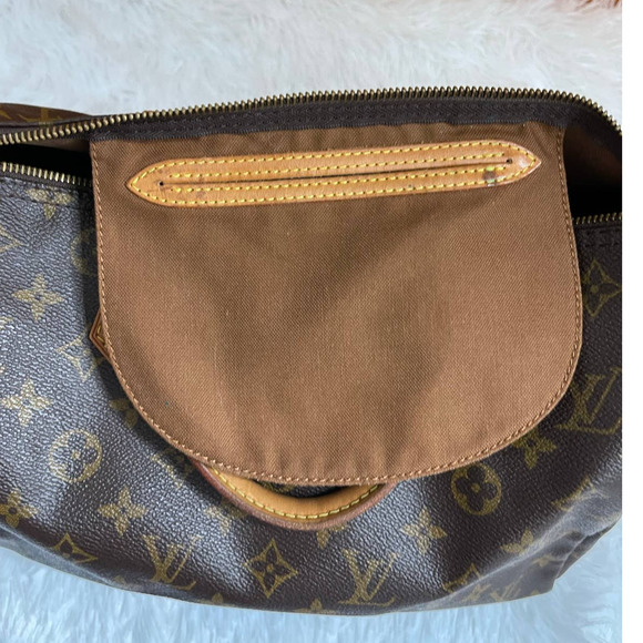 💎✨BEAUTIFUL✨💎 Beautiful Louis Vuitton Monogram Speedy 30 - Picture 9 of 12